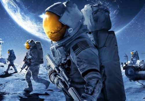 To koniec kultowego serialu. Apple ujawniło przyszłość „For All Mankind”