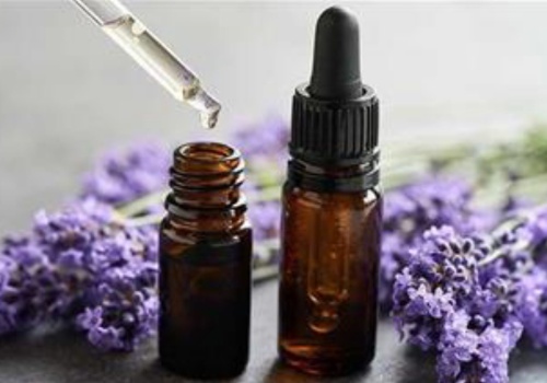 Olejki eteryczne — skuteczna i zdrowa metoda leczenia bólów głowy