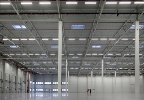 Grupa TVM powiększa zasoby magazynowe. Stawia na 3 regiony Polski