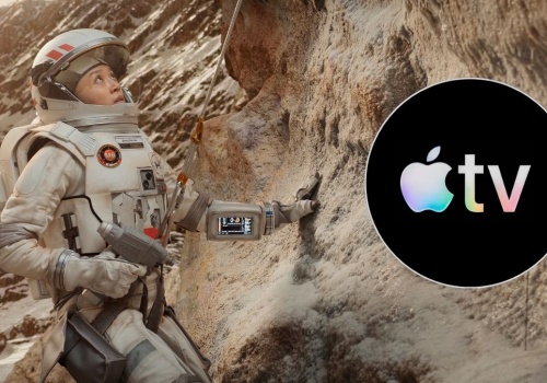 Apple TV przedłuża doskonałe sci-fi. To będzie ostatni sezon
