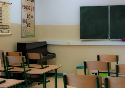 Kontrowersyjne kadry ze szkół. „To nigdy nie powinno się wydarzyć”