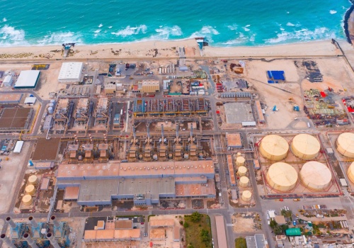 Ukryte zagrożenie dla Zatoki Perskiej. Iran może uderzyć tam, gdzie zaboli najmocniej