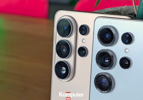 Galaxy S26 Ultra vs Galaxy S25 Ultra: który robi lepsze zdjęcia?