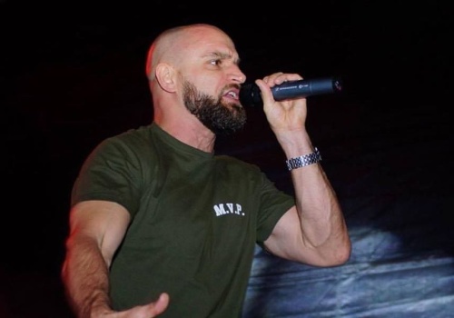 Kaczor spotkał się z 19-latkiem tydzień przed jego śmiercią. Teraz nagrał o nim kawałek