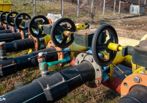 Iran wstrzymał dostawy gazu do Turcji. Ministerstwo nie chce komentować