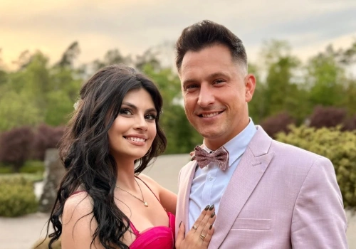 Daria Negra i Eratox w duecie z nowością „Jest dobrze”