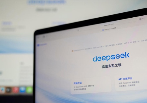 DeepSeek buduje AI zdolną do działania bez nadzoru człowieka