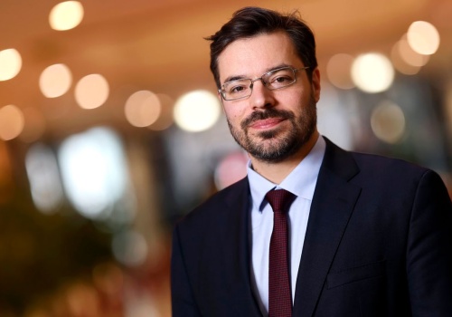 Polska między Niemcami a Rosją