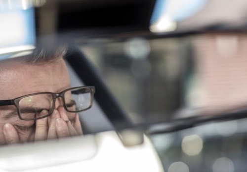Telematyka 3.0. Monitoring emocji kierowcy. Rewolucja w bezpieczeństwie czy koniec prywatności?