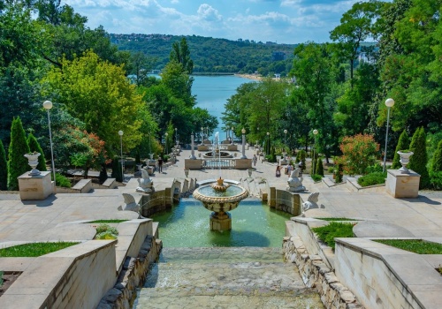 Wakacje tańsze niż nad Bałtykiem? Wskazała trzy zagraniczne kierunki. Bilety lotnicze już od 30 zł