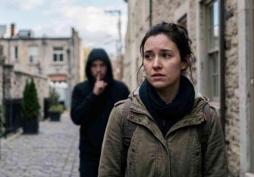 Zabójcze milczenie. Prawda o lęku, który odbiera Ci głos