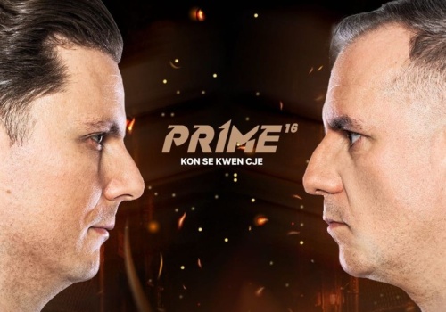 Czarnecki i Korczarowski zawalczą w oktagonie. Głos zabrała Marianna Schreiber