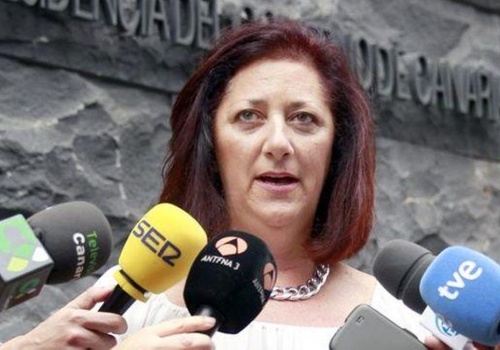 Doris Borrego ponownie na czele ASCAV. Cztery lata wielkich wyzwań