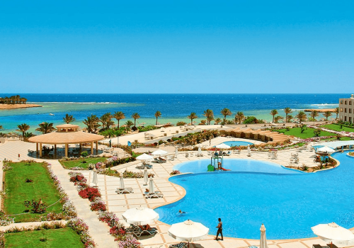 Egipska rafa koralowa na wyciągnięcie ręki 🐠🤿 5* all inclusive za 1599 PLN