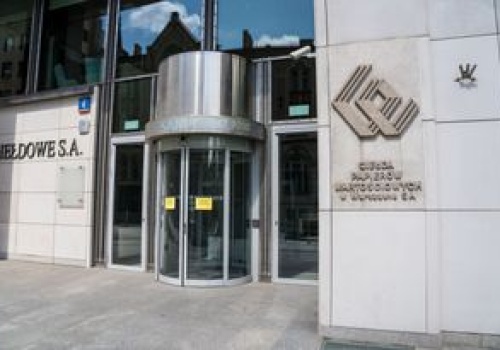 Czerwona sesja na GPW. CD Projekt w dół, Żabka liderem wzrostów