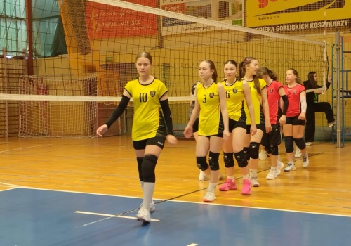 MOSiR Grybów nie do zatrzymania w lidze młodziczek