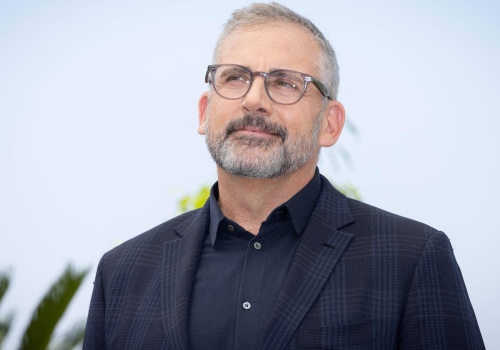 Steve Carell niemal odmówił roli Michaela Scotta. 