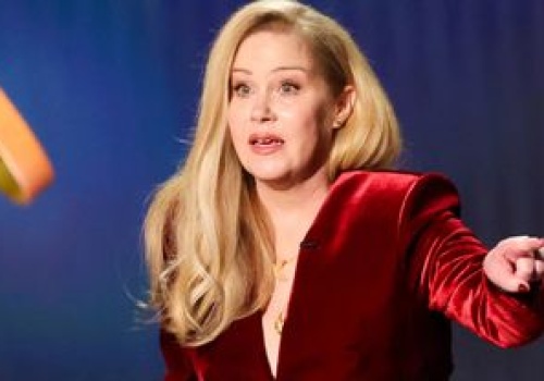 Jest ciężko chora. Podjęła ostateczną decyzję