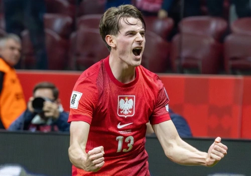 Oto nowy kapitan reprezentacji Polski? Padły ważne słowa nawiązujące do „Lewego”