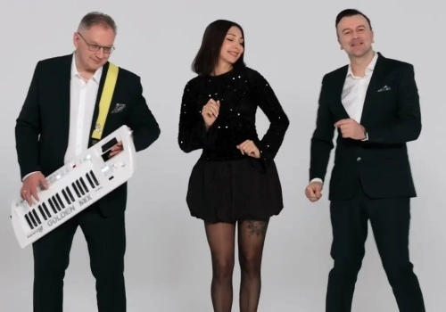 Golden Mix – Jak w talii kart