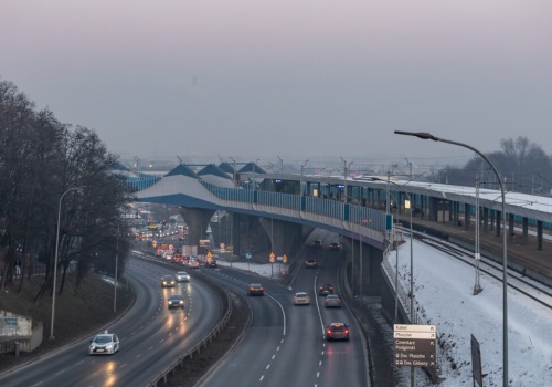 Czy smog powoduje ADHD u dzieci? Prof. Szwed: to już pewniak