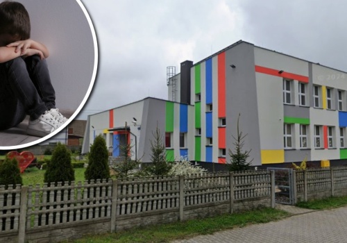 Skrzywdzono dzieci w murach szkoły w Winownie? Dyrekcja dziwi się opieszałości prokuratury