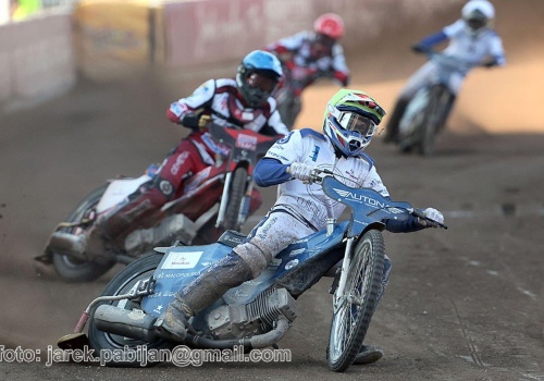 Żużel. Unia Tarnów wróci już za rok?! „To jest pewne na 1000%”