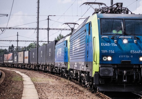 PKP Cargo: termin złożenia ostatecznych propozycji układowych przedłużony do 30 kwietnia