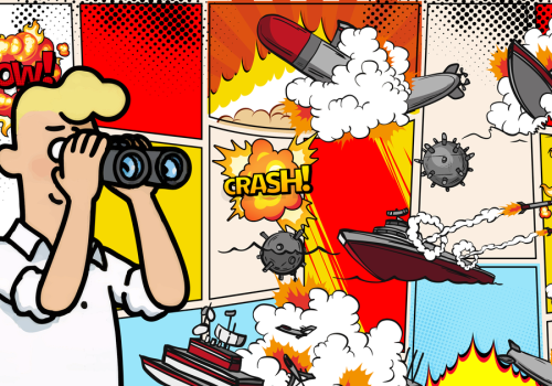 Inwestor Wojtek: Ja wiedziałem, że tak będzie. Sygnałów ostrzegawczych było aż nadto