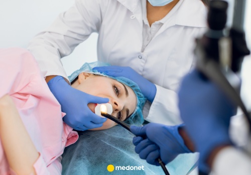 Polski alarm w ochronie zdrowia: ograniczenia badań endoskopowych mogą kosztować życie