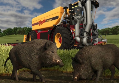 Zaczęło się dziś, gracze popularnego symulatora mogą mieć olbrzymi problem, bo z czymś takim jeszcze się nie zetknęli. FS 25 wprowadza niespodziewane zagrożenie