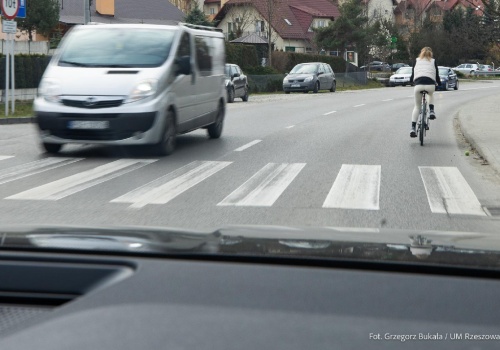 Umowa na modernizację ul. Robotniczej w Rzeszowie podpisana. Co się tam zmieni?