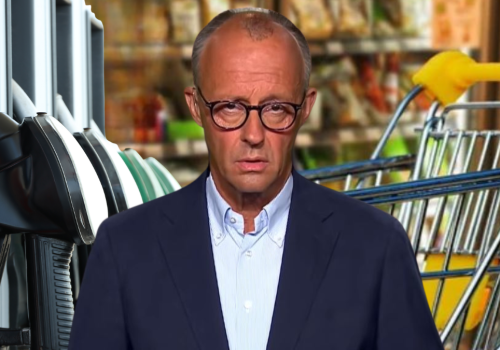 Rząd rozważa podniesienie VAT. Ta decyzja uderzy w Niemców