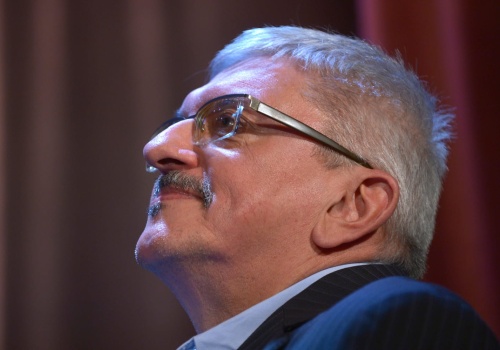 Jego głos zna każdy. Ale tego o Marku Niedźwieckim nie wie prawie nikt