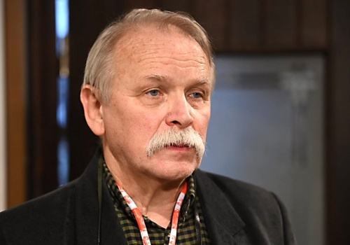 Legendarny opozycjonista ma trafić do więzienia za obrazę Giertycha