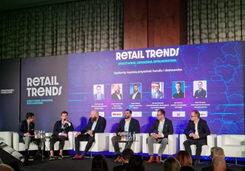 Aż 500 nowych sklepów rocznie. Co zagrozi dominacji dyskontów w Polsce?