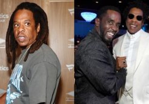 Jay-Z PO RAZ PIERWSZY komentuje pozew o napaść seksualną. 