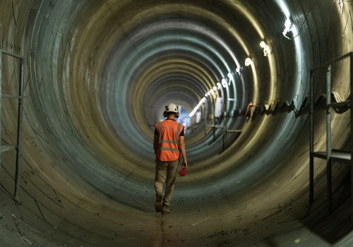 Nie ma pieniędzy na metro w Krakowie. Rząd: brak wniosków i brak finansowania