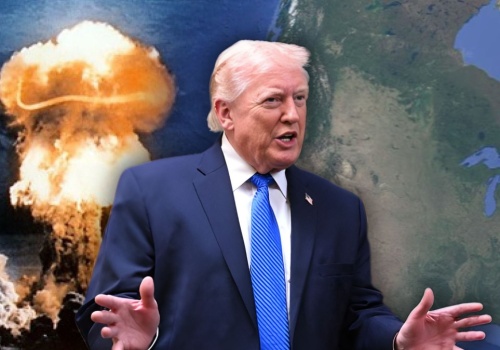 Rozważają pierwsze testy po latach. Tak chcą wdrożyć rozkaz Trumpa