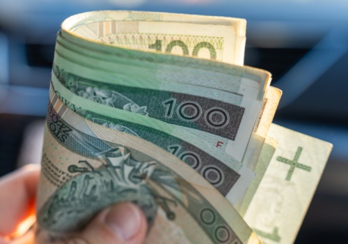 Rolnicy zapłacą jeszcze więcej? Od 1 kwietnia składka KRUS w górę