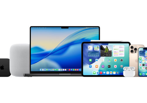 Aktualizacje iOS 26.4, iPadOS 26.4, macOS 26.4, watchOS 26.4, tvOS 26.4, visionOS 26.4