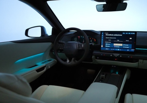 Moda na SUV-y słabnie? Ten Lexus może namieszać w wyborach kierowców