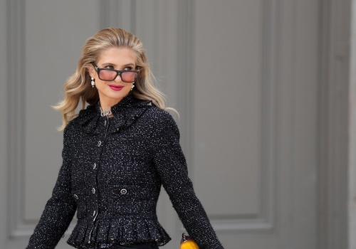 Nie tylko trencz i ramoneska. 5 kurtek, które sprawdzą się na Wielkanoc