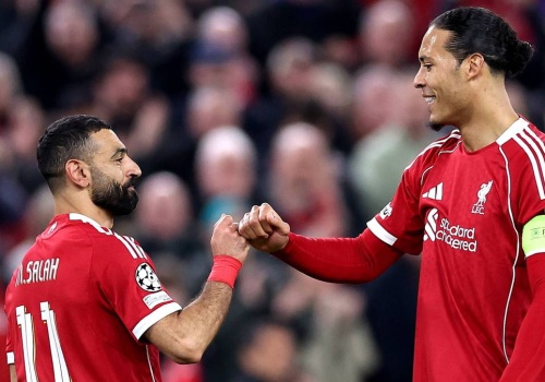 Dziewięć lat i koniec! Gwiazda Premier League oficjalnie odchodzi z klubu