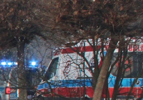 Ma tylko 9 lat, a zachowała się jak dorosła. Uratowała dziadka