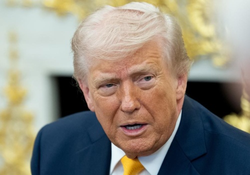 Trump: Iran zgodził się, że nigdy nie pozyska broni jądrowej