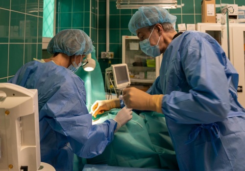 Rewolucja w leczeniu raka w Rzeszowie. USK rozwija program zmieniający życie pacjentów