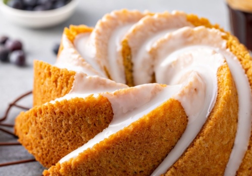 Puszysta i ultra delikatna babka wielkanocna. To dzięki 1 składnikowi