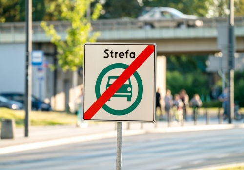 Mieszkańcy na pewno się ucieszą! W Szczecinie przegłosowano SCT