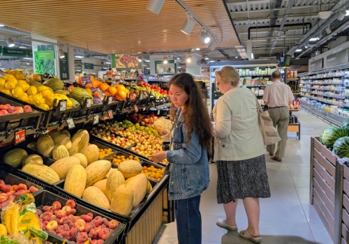 1,5 szklanki dziennie. Hepatolog potwierdza: wątroba uwielbia ten owoc